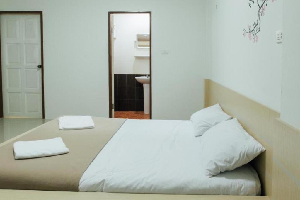 Cheaper Room Surat Thani Exterior photo