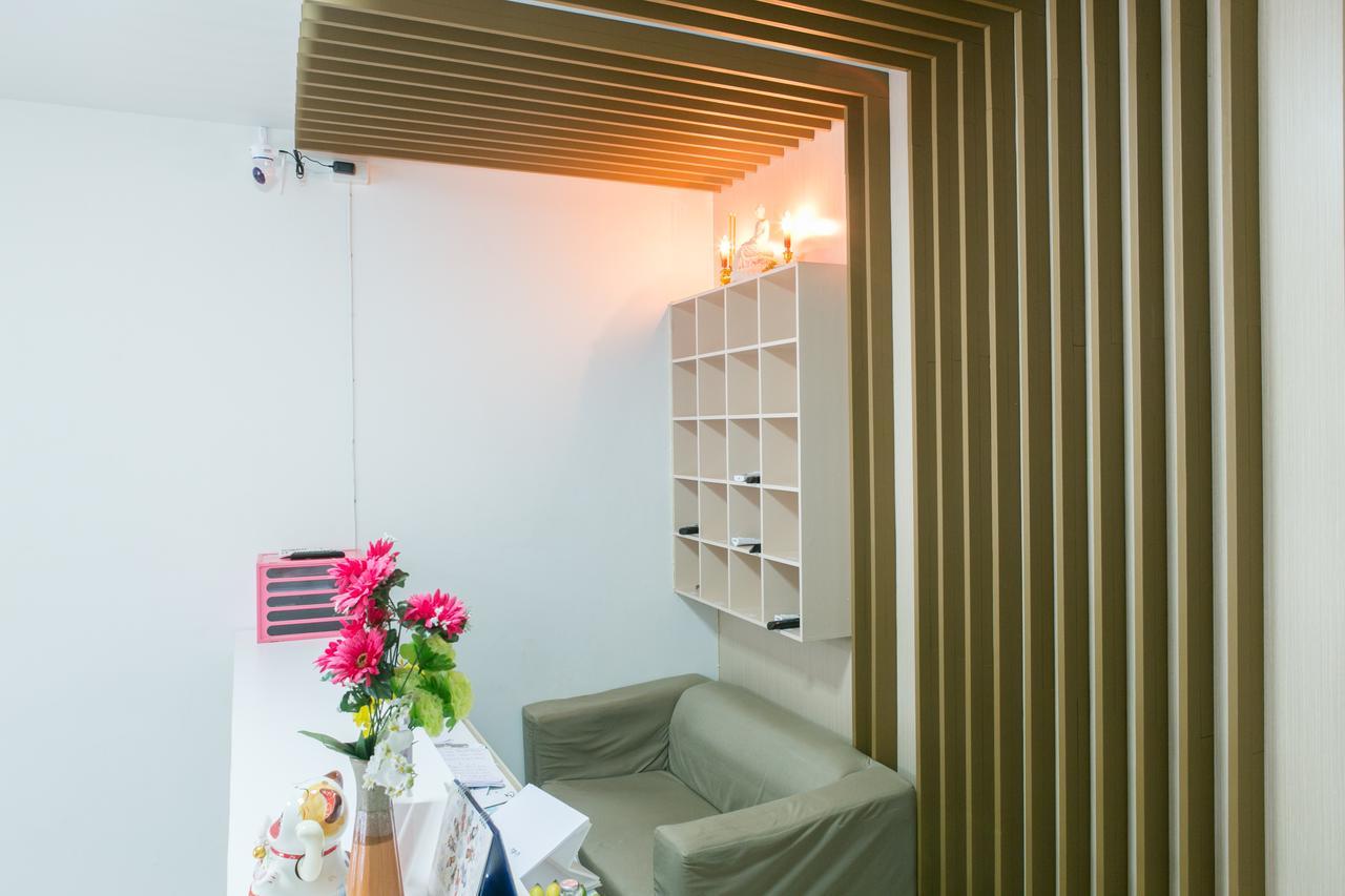 Cheaper Room Surat Thani Exterior photo