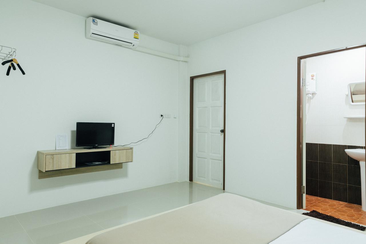 Cheaper Room Surat Thani Exterior photo